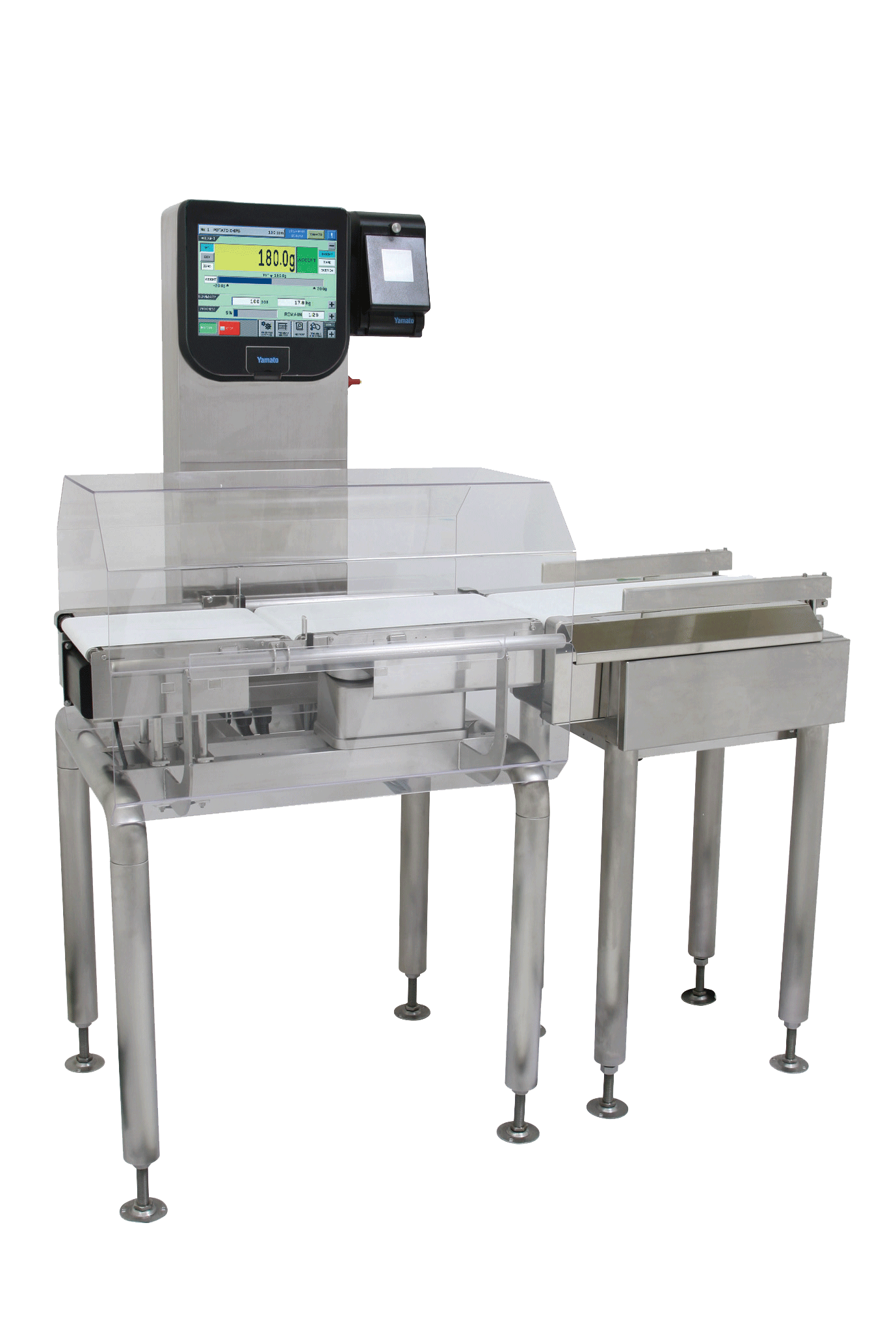 Checkweigher I series