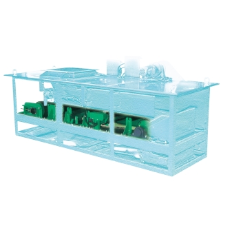 Constant Feed Weigher