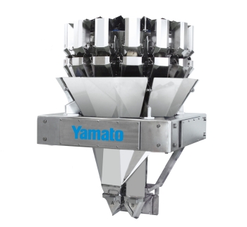 Dataweigh™ Omega Frontier