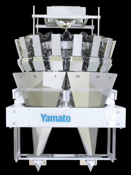 Dataweigh™Alpha Advance