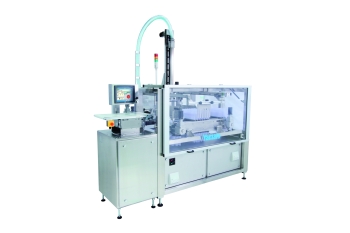 Flexible Case Packer